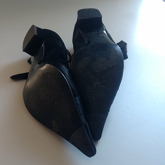 Accessories diffusion elegant shoes - Picture 8 of 9